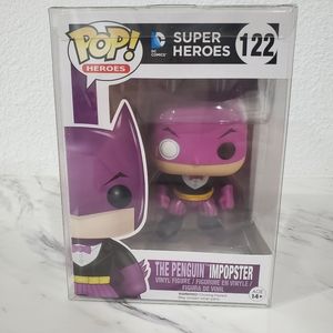 The Penguin (Impopster)